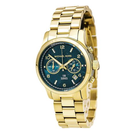 michael kors stop hunger watch amazon